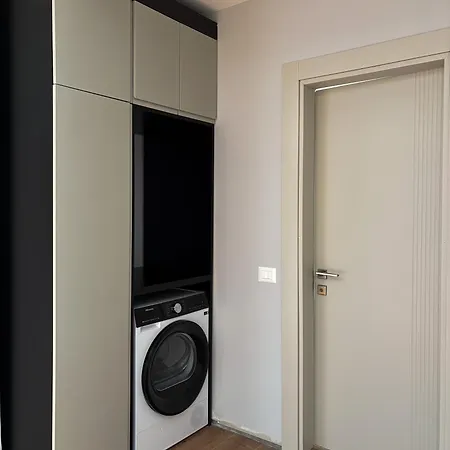 Vila 12 Daire
